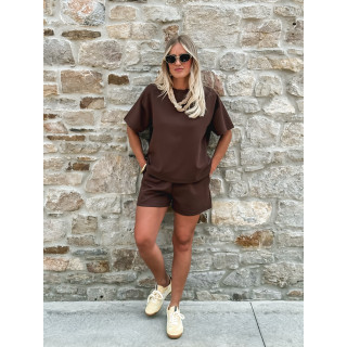 Drôle de c3336 choco