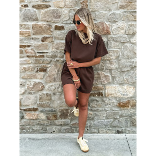 Drôle de c3336 choco