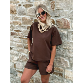 Drôle de c3336 choco