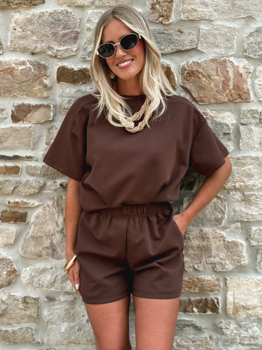 Drôle de c3336 choco