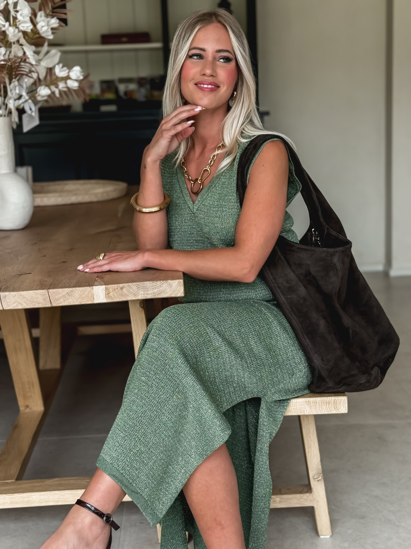Sac Linda - Marron