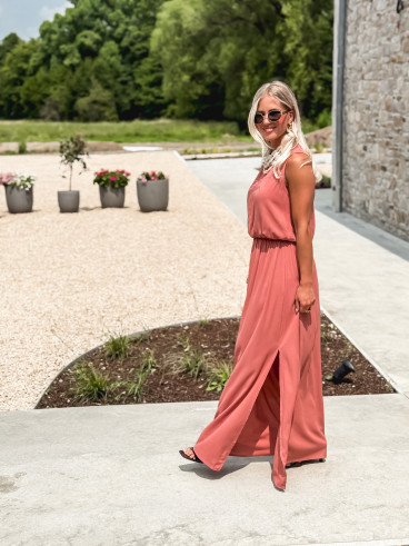 Ensemble Suna - Terracotta
