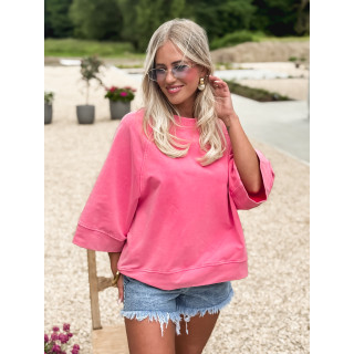 Feelhoofk107 fuchsia