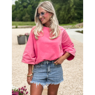 Feelhoofk107 fuchsia