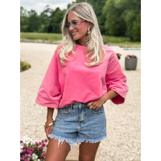 Feelhoofk107 fuchsia