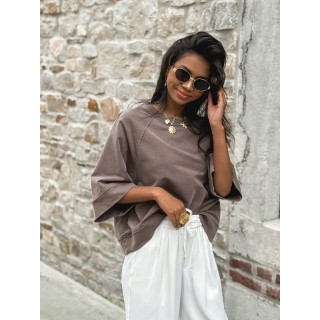 Feelhoofk107 marron