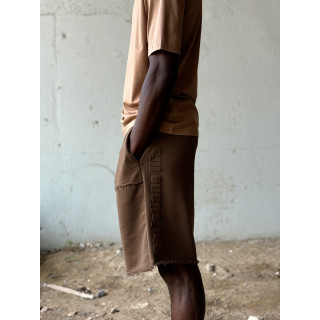 Short Yoan - Kaki