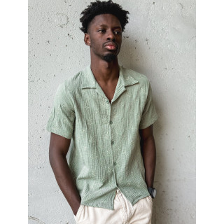 Chemise Noha - Vert