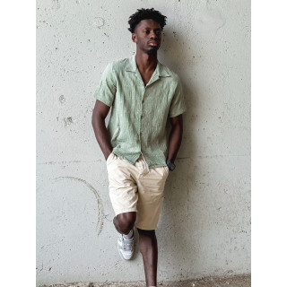 Chemise Noha - Vert