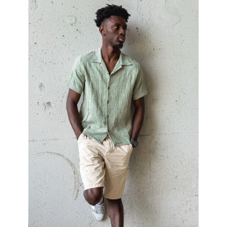 Chemise Noha - Vert