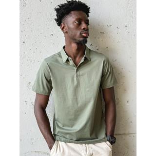 Polo Nino - Kaki