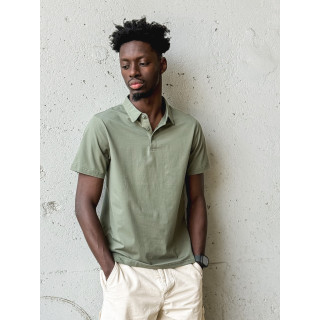Polo Nino - Kaki