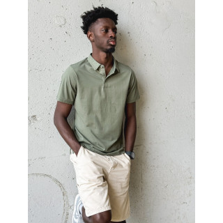 Polo Nino - Kaki