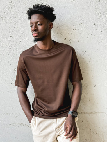 frilivin1251 marron