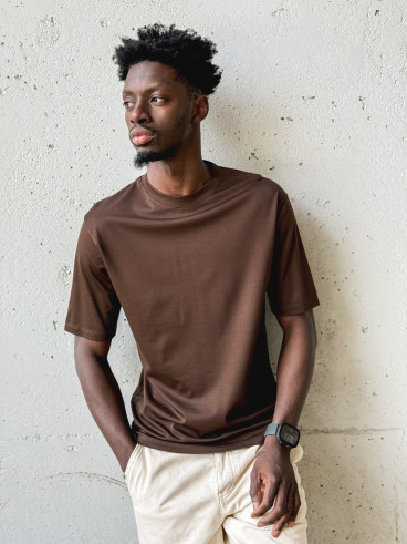frilivin1251 marron