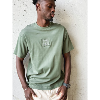 T-shirt Gréogorio - Kaki