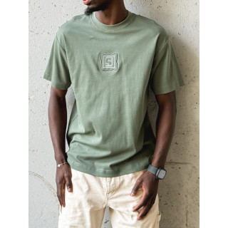 T-shirt Gréogorio - Kaki