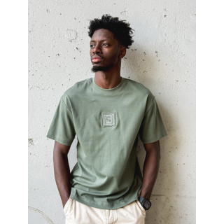 T-shirt Gréogorio - Kaki