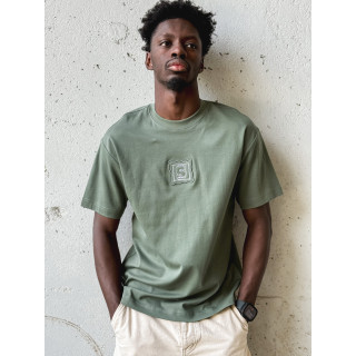 T-shirt Gréogorio - Kaki
