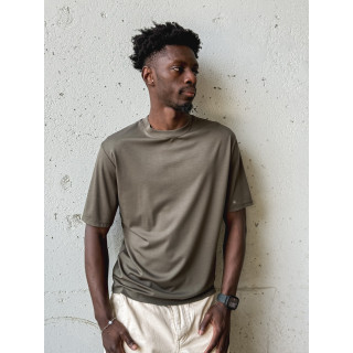 T-shirt Syracuse - Kaki
