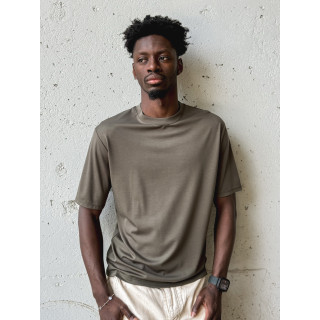 T-shirt Syracuse - Kaki