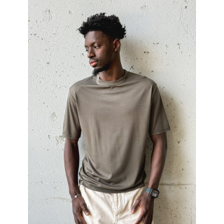 T-shirt Syracuse - Kaki