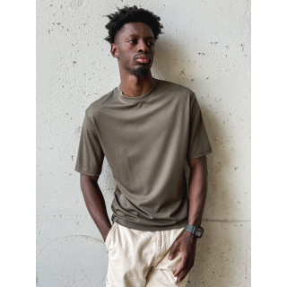 T-shirt Syracuse - Kaki