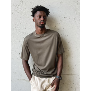 T-shirt Syracuse - Kaki