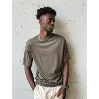 T-shirt Syracuse - Kaki