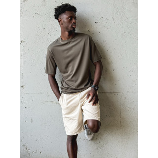 T-shirt Syracuse - Kaki