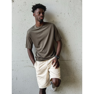 T-shirt Syracuse - Kaki