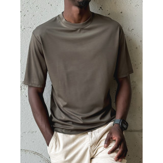 T-shirt Syracuse - Kaki