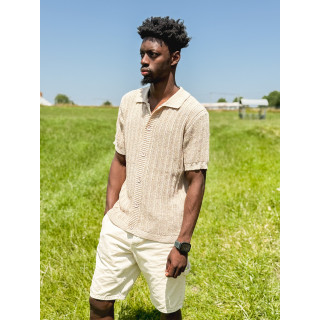 Chemise Mylan - Beige