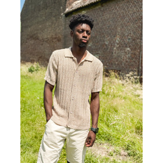 Chemise Mylan - Beige