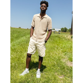 Chemise Mylan - Beige
