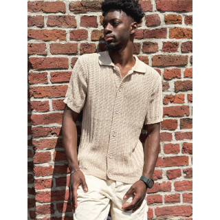 Chemise Mylan - Beige