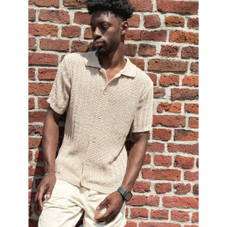 Chemise Mylan - Beige