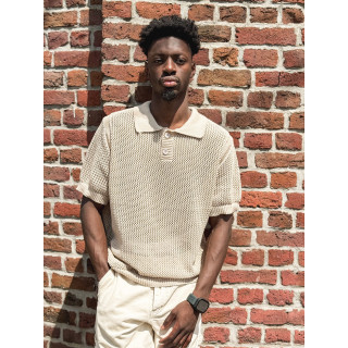 Polo Gabin - Beige