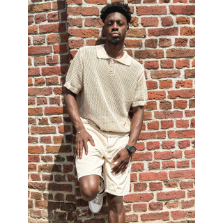 Polo Gabin - Beige