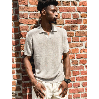 Pull Maxence - Taupe