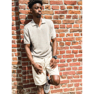 Pull Maxence - Taupe