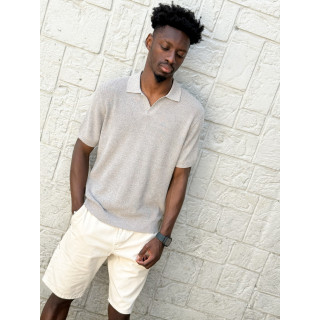 Pull Maxence - Taupe