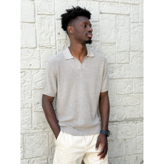 Pull Maxence - Taupe