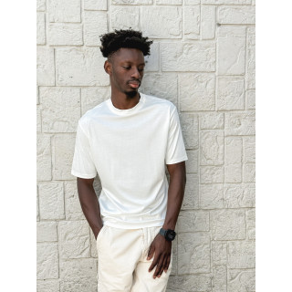 T-shirt Syracuse - Blanc