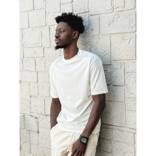 T-shirt Syracuse - Blanc