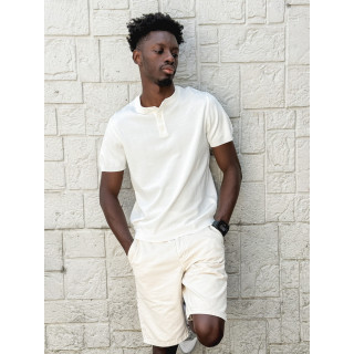 Polo Thiméo - Blanc