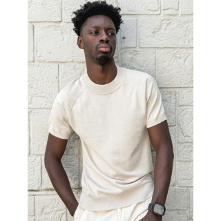 Pull Thélio - Beige
