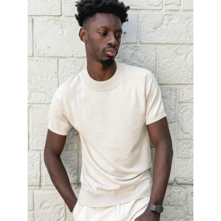 Pull Thélio - Beige