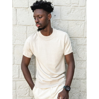 Pull Thélio - Beige