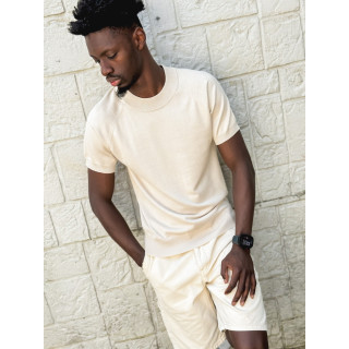 Pull Thélio - Beige